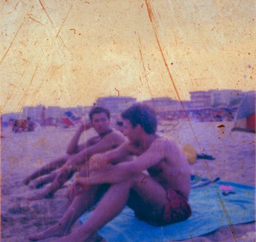 Le vacanze degli anni '80