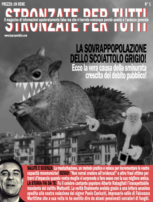 Stronzate per tutti